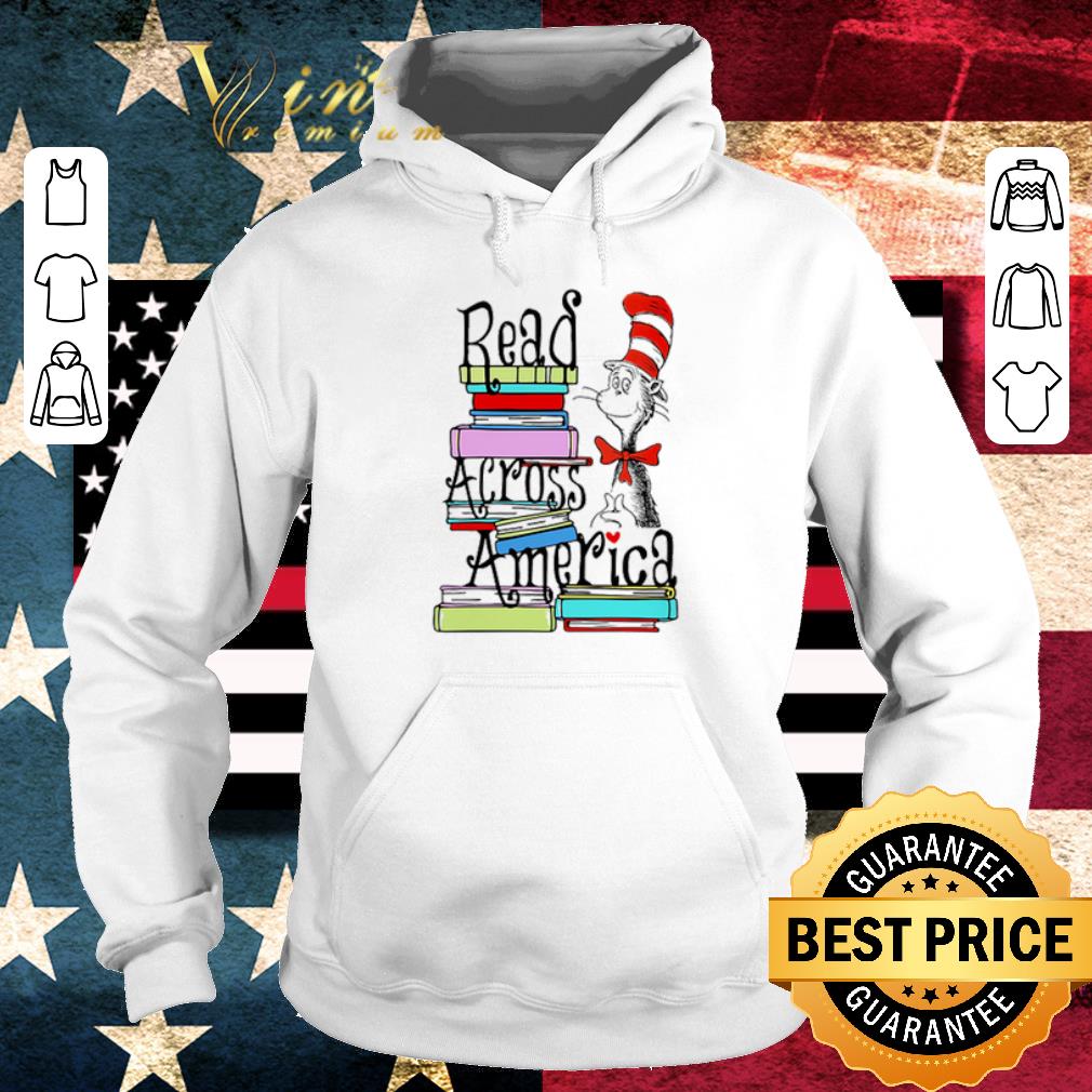 Awesome Dr. Seuss read across America shirt 6 Awesome Dr. Seuss read across America shirt