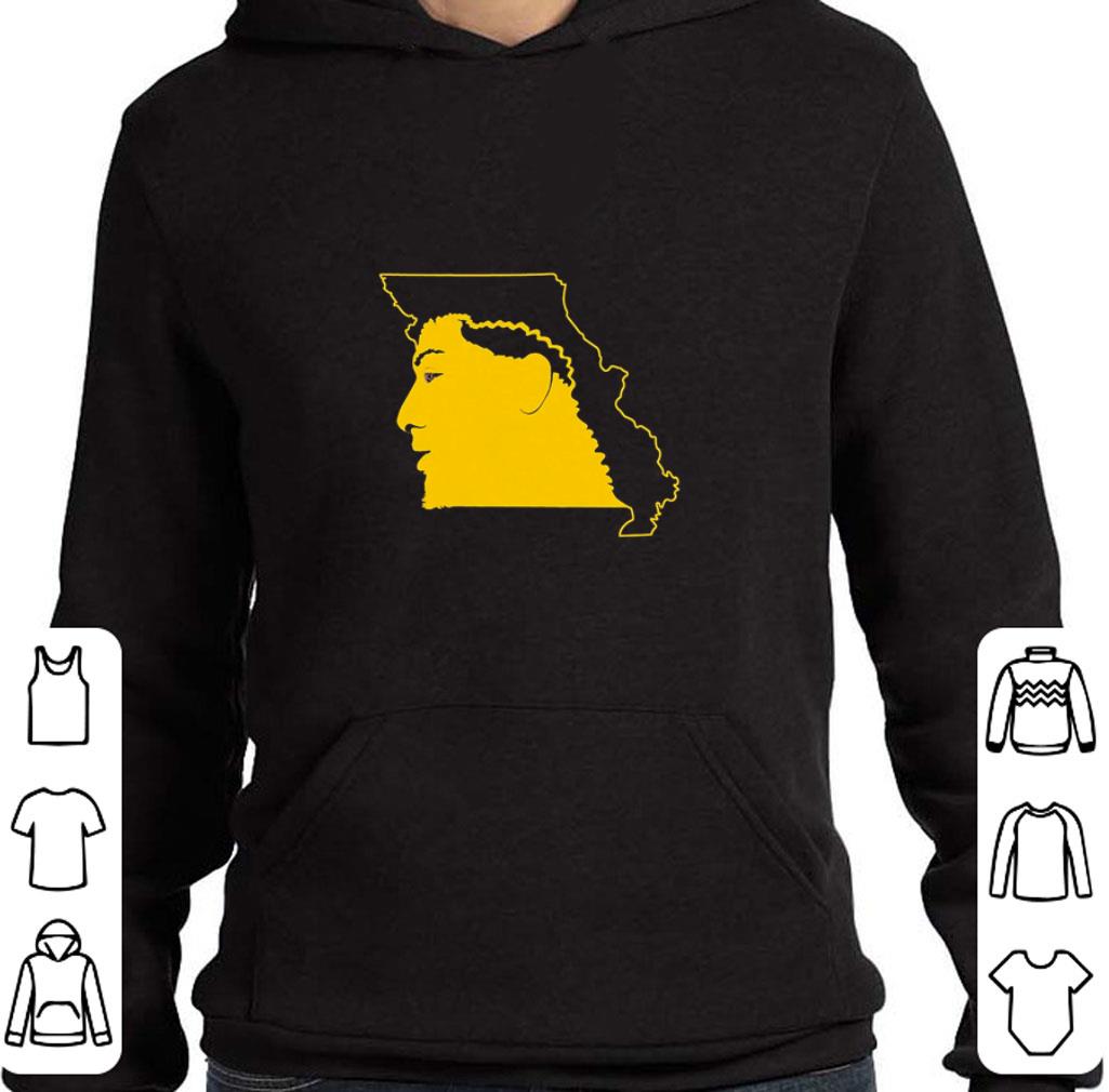 Awesome Missouri mashup Patrick Mahomes shirt