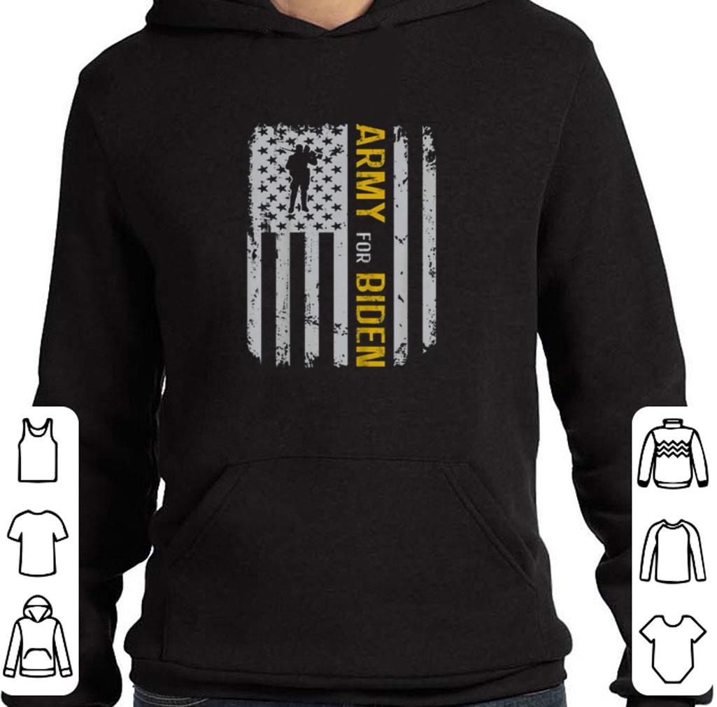 Funny Army Election For Biden USA Army Vintage shirt 6 Funny Army Election For Biden USA Army Vintage shirt