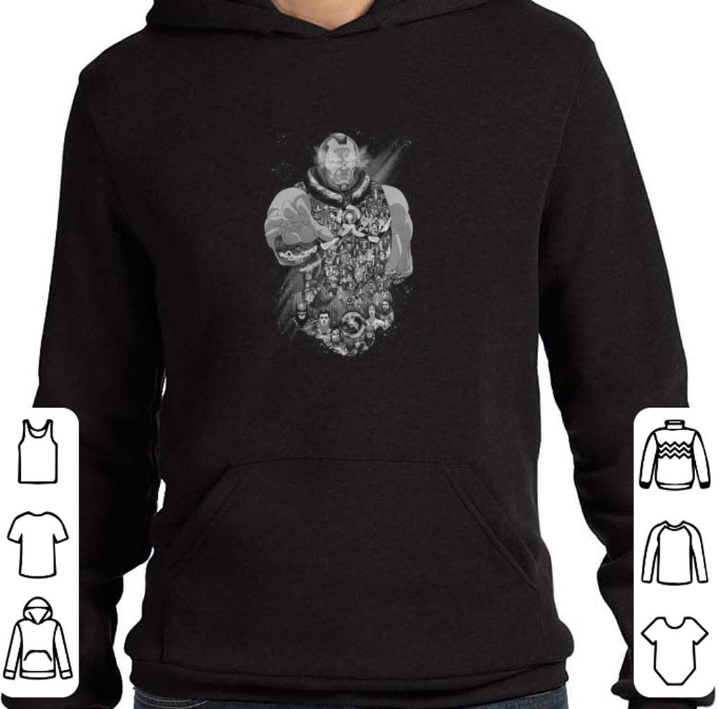 Funny Zack Snyder’s Mighty Justice League shirt 6 Funny Zack Snyder’s Mighty Justice League shirt