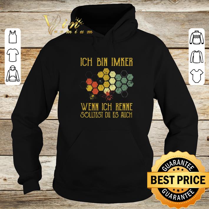 Top Ich Bin Immer Wenn Ich Renne Solltest Du Es Auch shirt 6 Top Ich Bin Immer Wenn Ich Renne Solltest Du Es Auch shirt