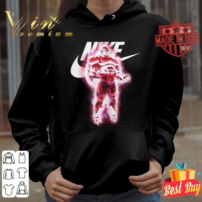 Official Nike Jiren Dragon Ball Super Shirt 10 Nike Jiren Dragon Ball Super Shirt