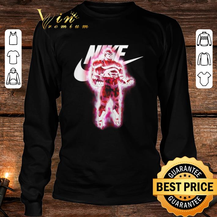 Official Nike Jiren Dragon Ball Super Shirt 11 Nike Jiren Dragon Ball Super Shirt
