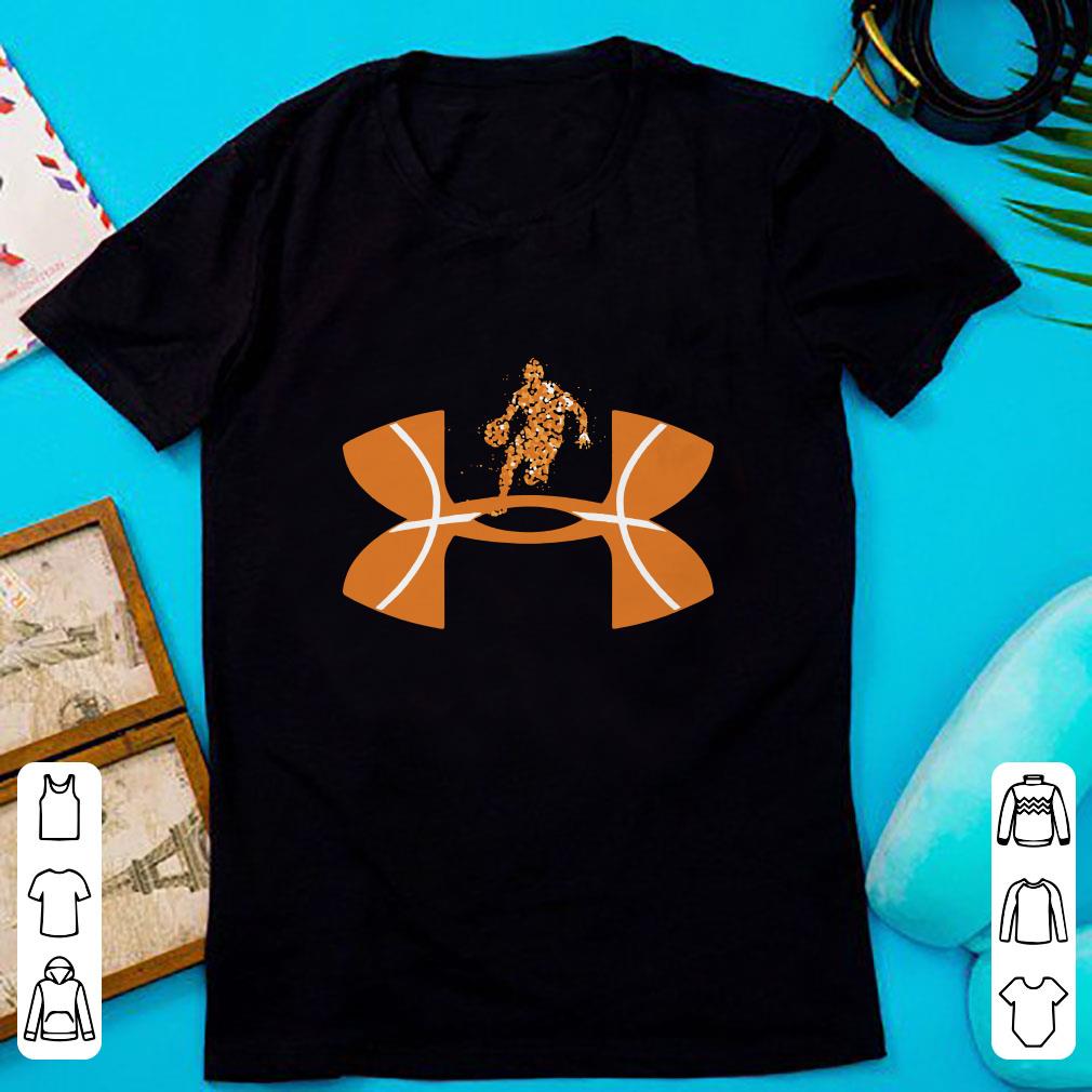 Premium Basketball Under Armour shirt, hoodie, sweater, longsleeve tshirt