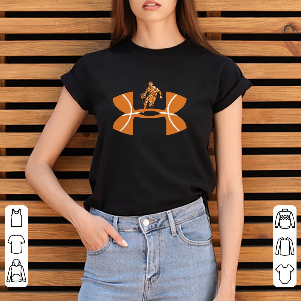 Premium Basketball Under Armour shirt, hoodie, sweater, longsleeve tshirt