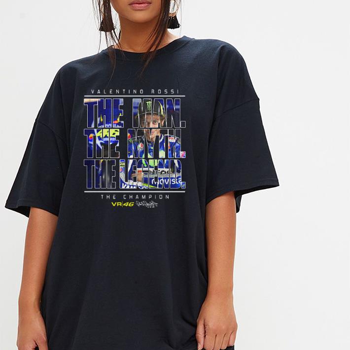 Vr 46 shirt Clearance